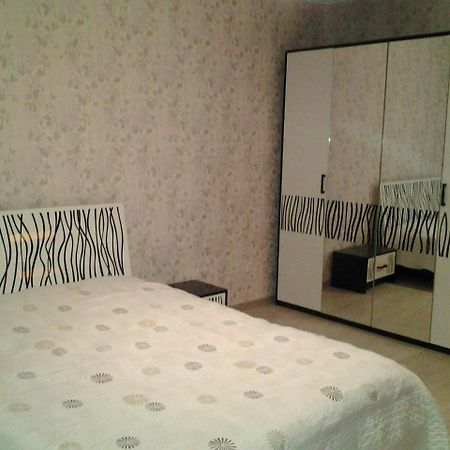 Хмельницьке Шосе 122А Lägenhet Vinnytsia Exteriör bild