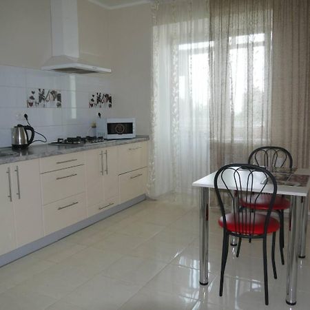Хмельницьке Шосе 122А Lägenhet Vinnytsia Exteriör bild