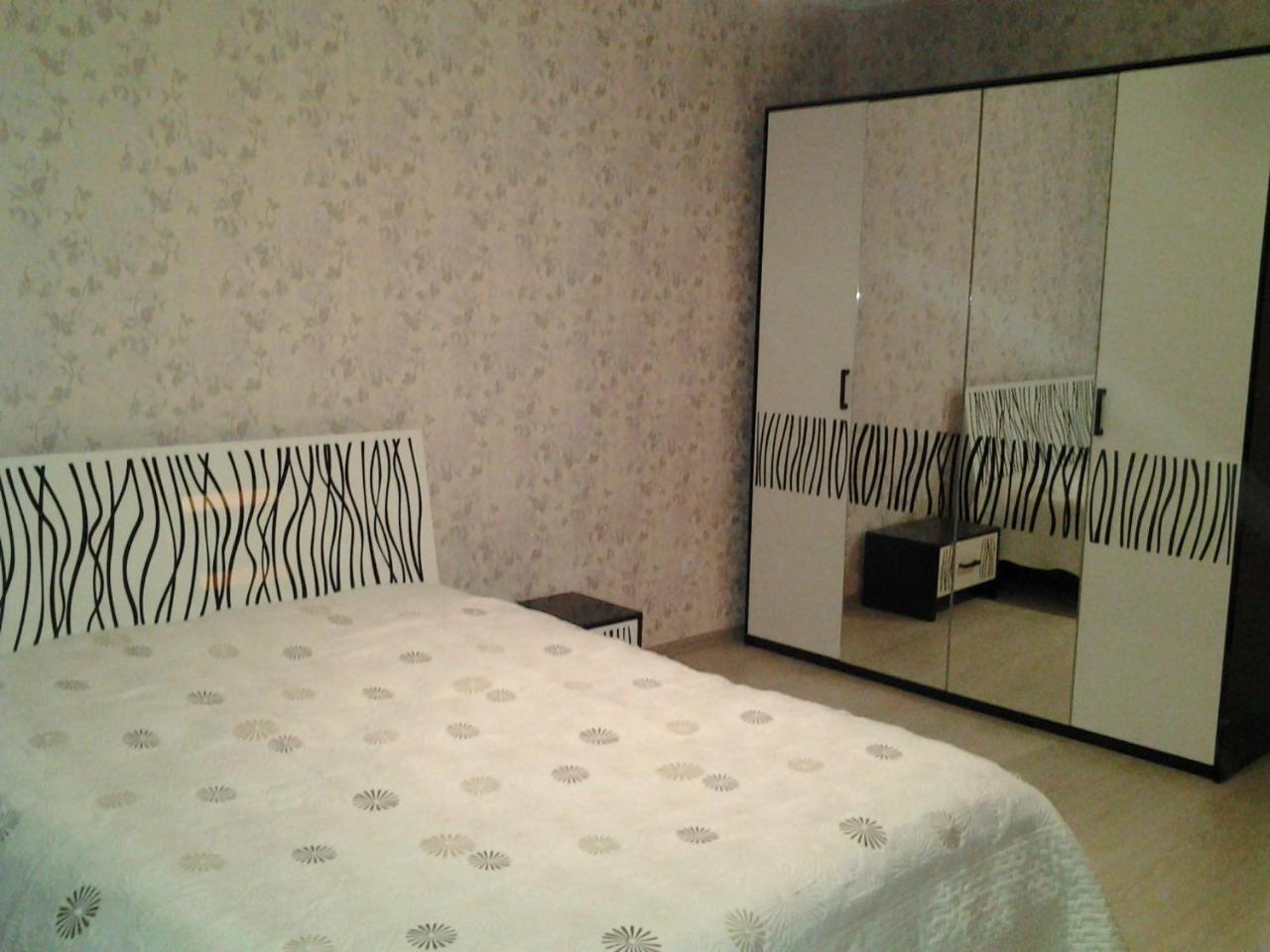 Хмельницьке Шосе 122А Lägenhet Vinnytsia Exteriör bild